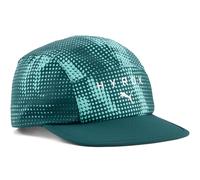 PUMA cap Puma x Hyrox Running 5 Panel Cap Graphic Dark Green