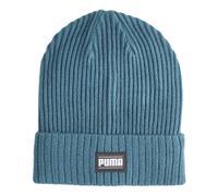 PUMA cap Ribbed Classic Cuff Beanie Cold Green