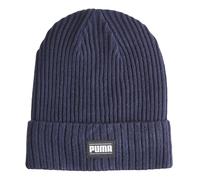 PUMA cap Ribbed Classic Cuff Beanie Puma Navy