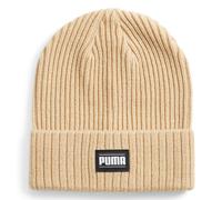 PUMA Winter Hat Ribbed Classic Cuff Beanie Mountains Mountains Winter