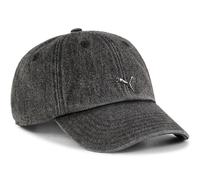 PUMA cap Wardrobe ESS Metal Dad Cap Puma Black
