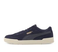 PUMA Caracal Suede 'Blue' 370304-11 4.5