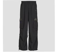 Puma Cargo trousers Extreme Cargo Pants Wv in Black EU XL