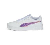 Puma Carina 2.0 Holo Jr 387985 01 shoes