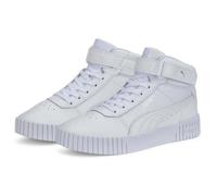 Puma Carina 2.0 Mid Trainers White EU 38 Women