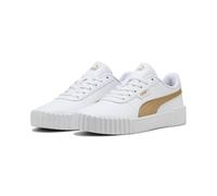 PUMA Carina 3.0 Aqua Metallics Sneakers - Womens