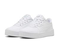 Puma Carina 3.0 Holo 2.0 Ps Trainers White EU 28 Boys,Girls