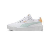 PUMA Carina 3.0 Leather Sneakers White