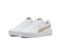 PUMA Carina 3.0 Metallic Whisper