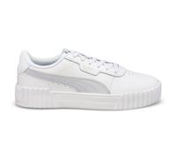 Puma Carina 3.0 - Puma White-Silver Mist - 4
