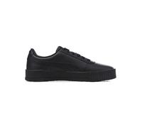 Puma Carina L Platform Trainers Black