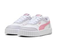 PUMA Carina Mia PS Trainers UK 11.5 White