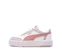PUMA Carina Mia PS Trainers UK 11 White