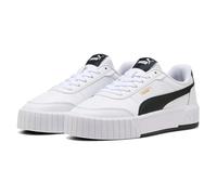 Puma Carina Mia Trainers White EU 42 Woman