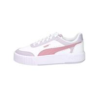 PUMA Carina Mia Trainers UK 5 White