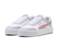 PUMA Carina Mia Trainers UK 7.5 White
