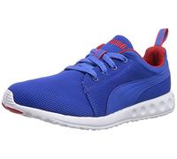 Puma Carson Runner Camo Mesh, Unisex Adults' Trainers
