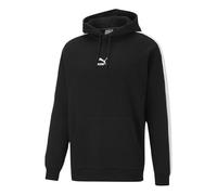 PUMA Casual Colorblock Black 530272-01 M