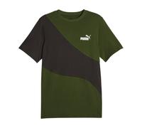Puma Cat T-shirt Green C031