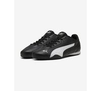 Puma Catch Shoes Pure Black White - 38