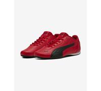Puma Catch Trainers Red EU 41 Men