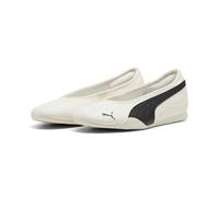 Puma Catch Soleil Ballet Pumps White EU 41 Woman