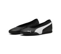 Puma Catch Soleil Ballet Pumps Black EU 37 1/2 Woman