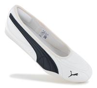 Puma Catch Soleil Ballerina Women's Slip-On Ballet Flats Summer Casual Shoes NEW