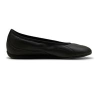 PUMA Catch Soleil Ballerina Puma Black Puma White