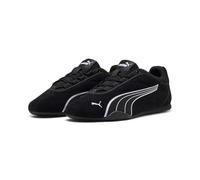 PUMA Catch Soleil SD 40395503, Sneakers, Black/White, 5 UK