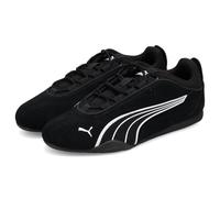 PUMA Catch Soleil SD Trainers UK 5.5 Black