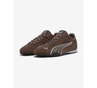 Puma CATCH Suede Shoes Brown - 39