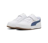 Puma Kids Caven 2.0 Trainer Size: 10c UK, Colour: White