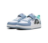 PUMA Caven 2.0 Lo Hot Wheels 2 AC+ PS Trainers UK 10 White