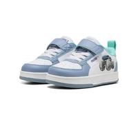 PUMA Caven 2.0 Lo Hot Wheels 2 AC+ Trainers UK 9