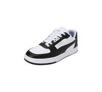 PUMA CAVEN 2.0 Lux 395016-04 Men's Shoes (WHITHE, EU Footwear Size System, Adult, Size, Medium, EU 46)