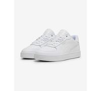Puma Caven 2.0 Lux Trainers White EU 37 Men