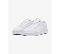 Puma Caven 2.0 Trainer - White - Size 7.5