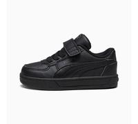 PUMA Caven 2.0 Toddlers' Sneakers, Black/Cool Dark Grey, size 4.5