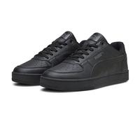 Puma Trainers Caven 2.0 Unisex Black/Cool Dark Gray Size 9.5