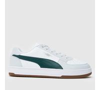 PUMA Caven 2.0 Trainers in Grey Multi UK 12 (EU 47)