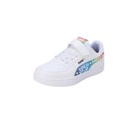 Puma Caven 2.0 Trolls Ac+ Ps Unisex Trainers, White Ravish Red Active, 28 EU