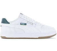 Puma Caven 2.0 Vintage - Men's Sneakers White 392332-01 Retro Casual Shoes