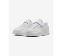 Puma Caven Iii Holo 2.0 Ac+ps Trainers White EU 29 Girl