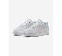 Puma Caven III Holo 2.0 junior white pink shoes - 36