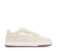PUMA Caven III Plus SD 40449104, Men's Trainers, Vapor Gray Silver White, 10.5 UK