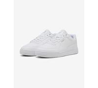 Puma Caven III Shoes Pure White - 42.5