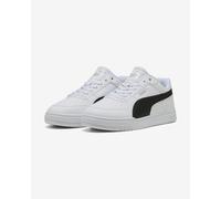 Puma Caven III Shoes White Black - 37