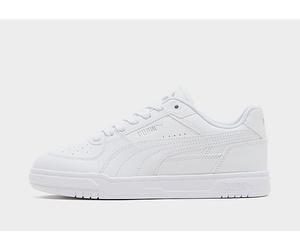 PUMA Caven Junior - White 5.5