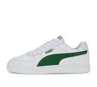 PUMA Caven 'White Green' 380810-26 9